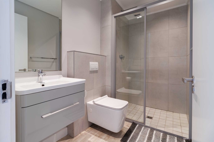 To Let 1 Bedroom Property for Rent in Lagoon Beach Western Cape